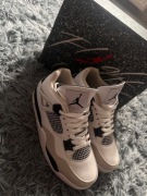 Jordan 4 Military Black rozmiar 43 27,5cm