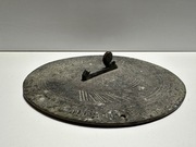 ZEGAR SŁONECZNY 1705 ROK,