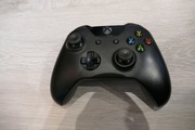 Pad Kontroler Xbox One czarny
