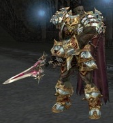 Lineage 2 Origins x1 TITAN 81 goły
