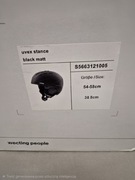 Kask narciarski uwex 54-58