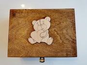 Pudełko na prezenty