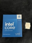 procesor Intel Core i5-14600KF