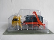 " Jelcz 317 - 1/43 "