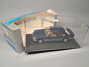 Mercedes-Benz E-klasse (W124) 1/43 Minichamps