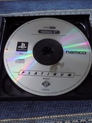 Tekken 2 na Sony PlayStation - znakomita bijatyka na PSX