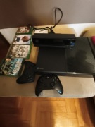 Konsola Xbox one. 1 TB