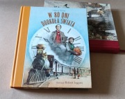 Ingpen W 80 dni dookoła świata