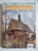 CZASYPISMO o historii Górnego Śląska nr 1 (11) 2017