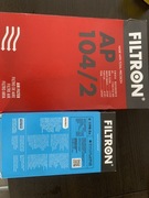 Filtr kabinowy i przeciwpyłkowy Honda