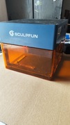 Grawerka Laserowa - Sculpfun iCube Pro 10W