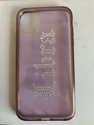 IPhone 11 oryginalne etui przezroczyste
