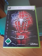 Spider-Man 3 .Stan BBD.X box 360