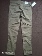 Spodnie eleganckie materiałowe Jack and Jones nowe L34W33