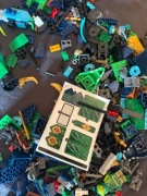 Klocki LEGO NINJAGO Legendarny smok Lloyda 71766