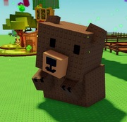 Grizzly Bear z Mutacją Mega! |Najtaniej Szybko Legit! Grow a Garden GaG