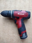 Wkrętarka einhell Th cd 12 2li