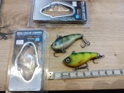 Savage Gear TPE 5cm cena za  2 sztuki 