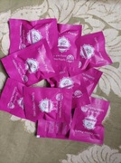 Perły księżniczki 10 sztuk clean point detoks yoni pearls płodności