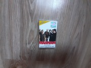 Maanam - Znaki Szczególne - Unikat!
