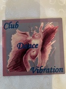 Płyta Cd Club Dance Vibration Lata 90 Non Stop Mega Mix Klasyka Składanka