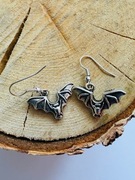 Kolczyki , różne wzory ,damskie wyjątkowe z metalu na prezent 