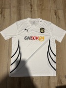 Koszulka klubowa puma nowa z metką 