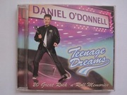 DANIEL O'DONNELL - 20 GREAT ROCK'N'ROLL MEMORIES