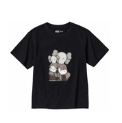 Koszulka M KAWS x UNIQLO 2023 US SIZE