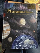 Planetarium i Tu jesteśmy 
