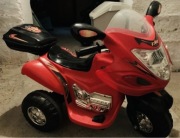 Motor na akumulator dla dzieci 2-4 lata