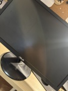 Monitor Asus VP228 21.5" Full HD 1ms HDMI Głośniki