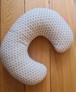 Poduszka do karmienia Motherhood – fasolka banan - użyta 3 razy