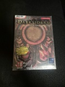 Darksiders Hellbook Collector's Edition