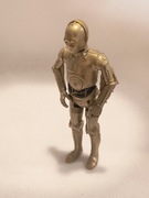 Figurka Hasbro Star Wars Force Link C-3PO 