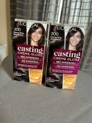 L’Oreal casting crème gloss 300