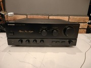 PIONEER A-676 Potężny wzmacniacz STEREO ! OKAZJA