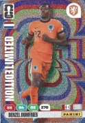 PANINI FIFA WORLD CUP 2026 LIMITED EDITION MAŁA DENZEL DUMFRIES HOLANDIA