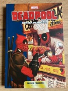 Deadpool kontra Deadpool