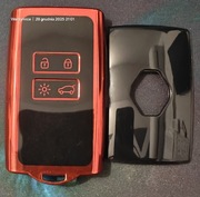 Etui do kluczyka renault