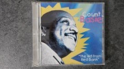 Count Basie płyta CD