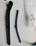 Ramię wycieraczki z wycieraczką BMW 5 serwis f11  touring 2010-2017