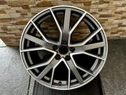 FELGA ALUMINIOWA AUDI A4 A5 A6 Q3 Q5-19"5X112ET 40 8W0601025HD