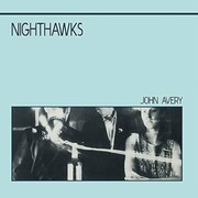 John Avery - Nighthawks (HULA, Current 93, Sol Invictus, Death In June) 