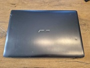 Asus K551L Klapa Matrycy Ramka Zawiasy