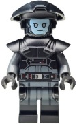 Lego Star Wars - Imperial Inquisitor Fifth Brother sw1223