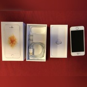 Apple iPhone SE złoty 16 GB