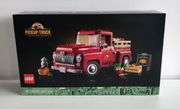 Lego Creator 10290 Pickup  (nowe)