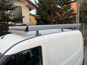 Bagażnik dachowy KINGPING do Fiata Doblo