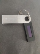 Ledger Nano S portfel do kryptowalut